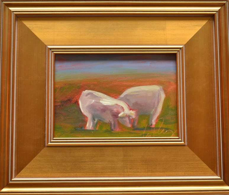 jamestown farm_framed